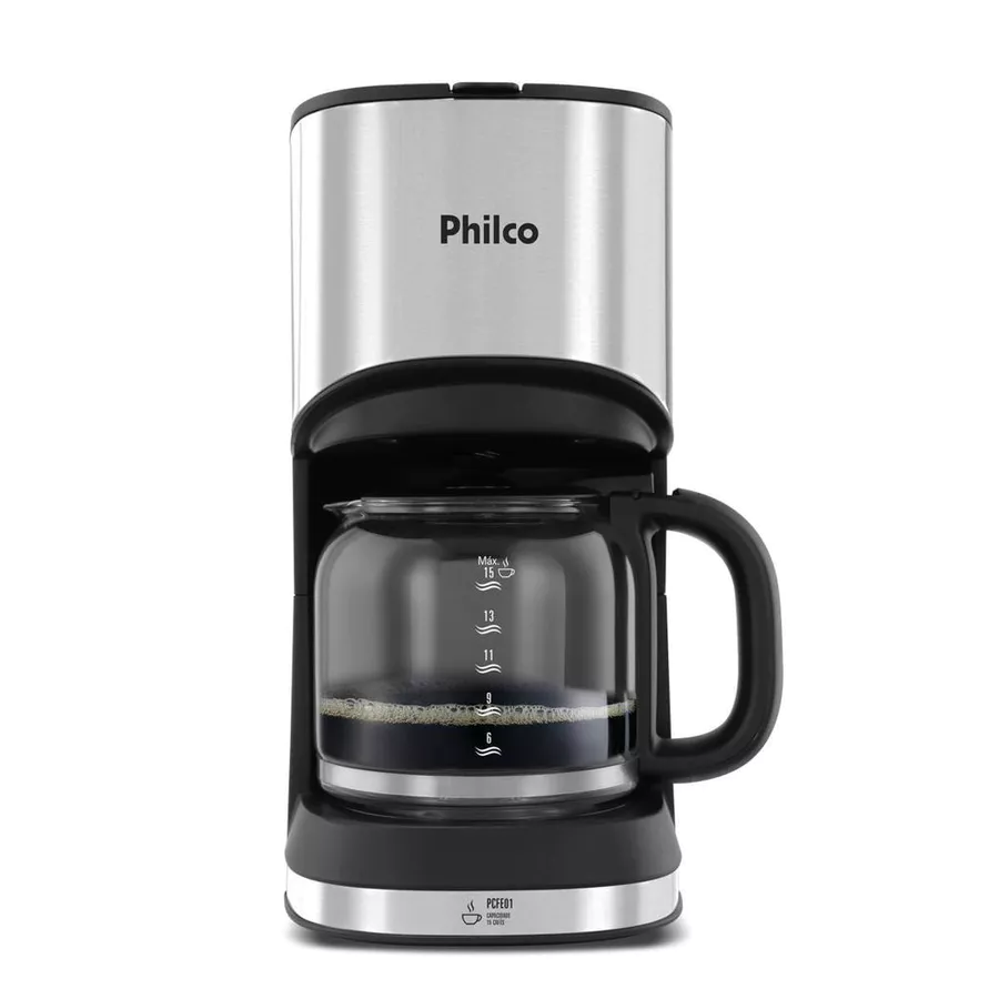Cafeteira Philco