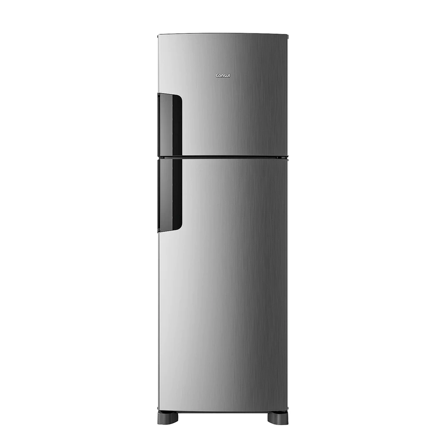 Geladeira Frost Free Duplex Consul